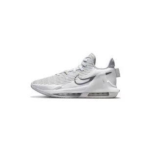 Buty sportowe męskie Nike Lebron Witness VI CZ4052-102 - Buty sportowe męskie - miniaturka - grafika 1