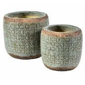 Donice - Osłonka Belldeco Verona Wzór 1A - miniaturka - grafika 1