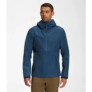 The North Face Męska kurtka Dryzzle Futurelight - Kurtki męskie - miniaturka - grafika 1