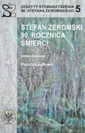 Pamiętniki, dzienniki, listy - Stefan Żeromski. 90 rocznica śmierci - Wydawnictwo Uniwersytetu Warszawskiego - miniaturka - grafika 1
