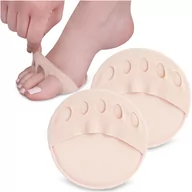 Pielęgnacja stóp - Poduszeczki pod śródstopie miękkie podkładki - miniaturka - grafika 1
