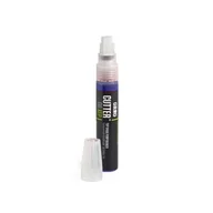 Podobrazia, bloki, papiery - Marker Grog Cutter 08 XFP - 8 mm - diving blue - miniaturka - grafika 1