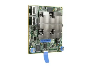 HPE HPE Smart Array P408i-a SR G10 LH Ctrlr 869081-B21 - Kontrolery do serwerów - miniaturka - grafika 1