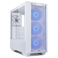 Obudowy komputerowe - Lian Li LANCOOL III RGB biała - miniaturka - grafika 1
