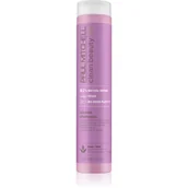 Szampony do włosów - Paul Mitchell Clean Beauty Blonde Shampoo szampon fioletowy do włosów rozjaśnionych, z pasemkami w odcieniu chłodnego blondu 250 ml - miniaturka - grafika 1