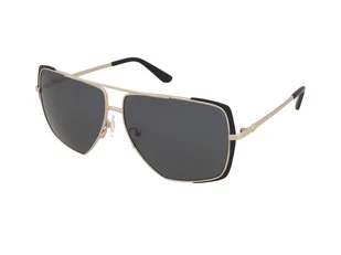 Okulary przeciwsłoneczne Guess GU00220 02A - Okulary przeciwsłoneczne Okulary przeciwsłoneczne Guess GU00220 02A - Okulary przeciwsłoneczne - miniaturka - grafika 1