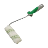Pędzle i wałki - Wałek Teflon do ścian 10 cm Nespoli - miniaturka - grafika 1