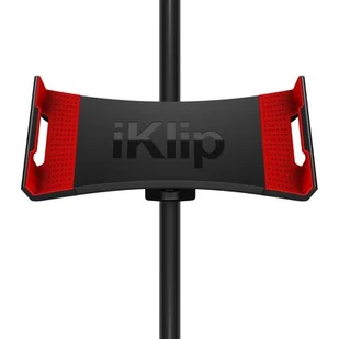 IK MULTIMEDIA iKlip 3 Deluxe - Inne akcesoria muzyczne - miniaturka - grafika 1
