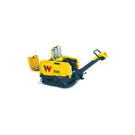 Ubijarki i zagęszczarki - Zagęszczarka rewersyjna Wacker Neuson DPU 110 LEC870 Wacker Neuson - miniaturka - grafika 1