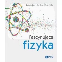 Fascynująca fizyka - Fizyka i astronomia - miniaturka - grafika 1