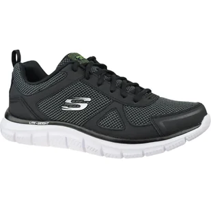Buty Track Bucolo Rozmiar 41 Czarny - 52630-BKW - Buty trekkingowe męskie - miniaturka - grafika 1