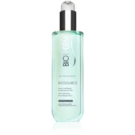 Toniki i hydrolaty do twarzy - Biotherm Biosource tonik nawilżający do cery normalnej i mieszanej (24h Hydrating & Tonifying Toner) 200 ml - miniaturka - grafika 1