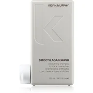 Szampony do włosów - Kevin Murphy SMOOTH.Again Wash 250 ML U-HC-11689 - miniaturka - grafika 1
