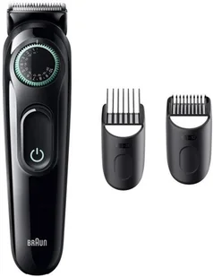 Braun Series 3 BT3411 - Maszynki do strzyżenia - miniaturka - grafika 1