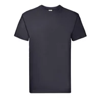 Koszulki sportowe damskie - Koszulka Unisex Dla Dorosłych Super Premium - miniaturka - grafika 1