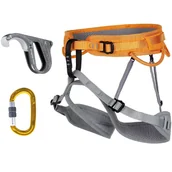 Sprzęt wspinaczkowy - Uprząż wspinaczkowa SINGING ROCK Packet Ray L - miniaturka - grafika 1
