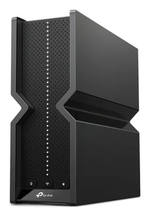 TP-Link Archer BE700 router bezprzewodowy Multi-Gigabit Ethernet Trójpasmowy (2,4 GHz / 5 GHz / 6 GHz) Czarny - Routery - miniaturka - grafika 1