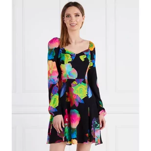 Desigual Sukienka - Sukienki - miniaturka - grafika 1