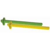 Śmietana - Patyczki dla ptaków do klatki happet - miniaturka - grafika 1