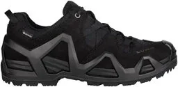 Buty LOWA Zephyr GTX MK2 Lo czarne - Odzież taktyczna i umundurowanie - miniaturka - grafika 1