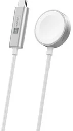 ER Ładowarka do Apple Watch z kablem 2m fast charge 7.5W - Akcesoria do smartwatchy - miniaturka - grafika 1