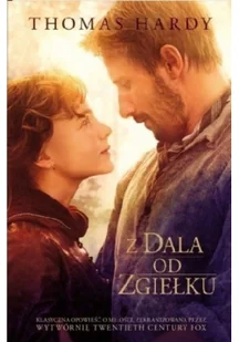 Z dala od zgiełku - Literatura obyczajowa - miniaturka - grafika 2