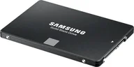 Elektronika OUTLET - Samsung Dysk SSD Samsung 860 EVO 250GB SSD MZ-76E250 550/520MB/s - miniaturka - grafika 1
