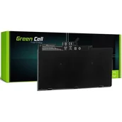 Baterie do laptopów - Green Cell Bateria 11,4V 4000 mAh HP107 HP107 - miniaturka - grafika 1