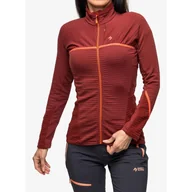 Bluzy narciarskie - Bluza rozpinana damska Direct Alpine Aura Light Lady - miniaturka - grafika 1