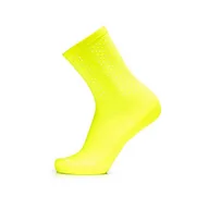Skarpetki damskie - MB Wear MB Wear Chaussettes Reflective - jaune fluo - S/M (35-40) skarpety, żółte, fluorescencyjne, FR : M (talia Fabricant MBRE15S003V_Jaune Fluo_S/M (35-40) - miniaturka - grafika 1