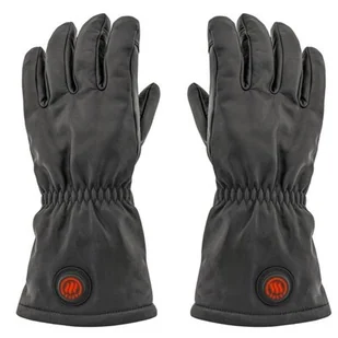 Podgrzewane rękawiczki GLOVII GI2BL (rozmiar L) Czarny | Bezpłatny transport - Spodnie narciarskie - miniaturka - grafika 1