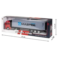 Samochody i pojazdy dla dzieci - Kontener - model lub pojazd - miniaturka - grafika 1