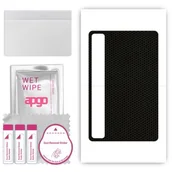 Akcesoria do tabletów i e-booków - folia naklejka skórka strukturalna na TYŁ do TCL TAB 8 LE - Matrix - apgo SKINS - miniaturka - grafika 1