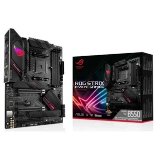 Płyta główna Asus B550-E GAMING - Płyty główne - miniaturka - grafika 1