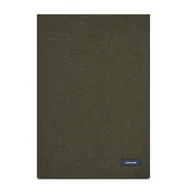 Apaszki i szaliki damskie - Szalik Jack&Jones Jacdna 12098582 Zielony - miniaturka - grafika 1