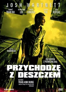 Przychodzę z deszczem - Filmy fabularne DVD - miniaturka - grafika 1