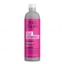 _Bed Head Self Absorbed Mega Nutrient Conditioner delikatna odżywka do włosów suchych - Odżywki do włosów - miniaturka - grafika 1