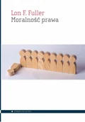 Prawo - Moralność prawa - miniaturka - grafika 1