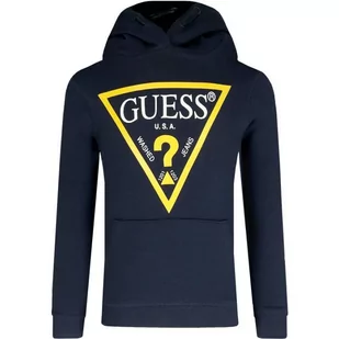 Guess Bluza | Regular Fit - Bluzy dla chłopców - miniaturka - grafika 1