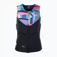 Windsurfing - Kamizelka ochronna damska ION Ivy Front Zip capsule statement - miniaturka - grafika 1