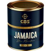 Kawa - GOLDEN BOW SOLUTIONS Kawa ziarnista GOLDEN BOW SOLUTIONS Exclusive Line Jamaica Blue Mountain Arabica 0.1 kg - miniaturka - grafika 1