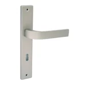 Klamki - Klamka BB72 Fokus M91 - miniaturka - grafika 1