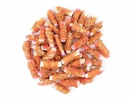Przysmaki dla psów - Chico Przysmak Mięsny Krab Owinięty Kurczakiem 500G - miniaturka - grafika 1