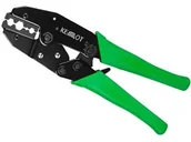 Narzędzia sieciowe - ACT Zaciskarka wtyków BNC - NAR0011 - miniaturka - grafika 1