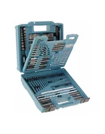 Bity - Makita drill bit set 212 pieces E-06270 - miniaturka - grafika 1