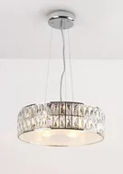Lampy sufitowe - Maxlight Lampa wisząca DIAMENTE P0236 P0236 - miniaturka - grafika 1