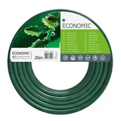 Węże ogrodowe i zraszacze - Cellfast Wąż ogrodowy ECONOMIC 5/8 x 20m marki 10-010 - miniaturka - grafika 1