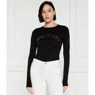 Body - GUESS Body ALEXANDRA | Slim Fit - miniaturka - grafika 1