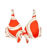 Stroje kąpielowe - Biustonosz kąpielowy Triumph Summer Allure W-40D - miniaturka - grafika 1