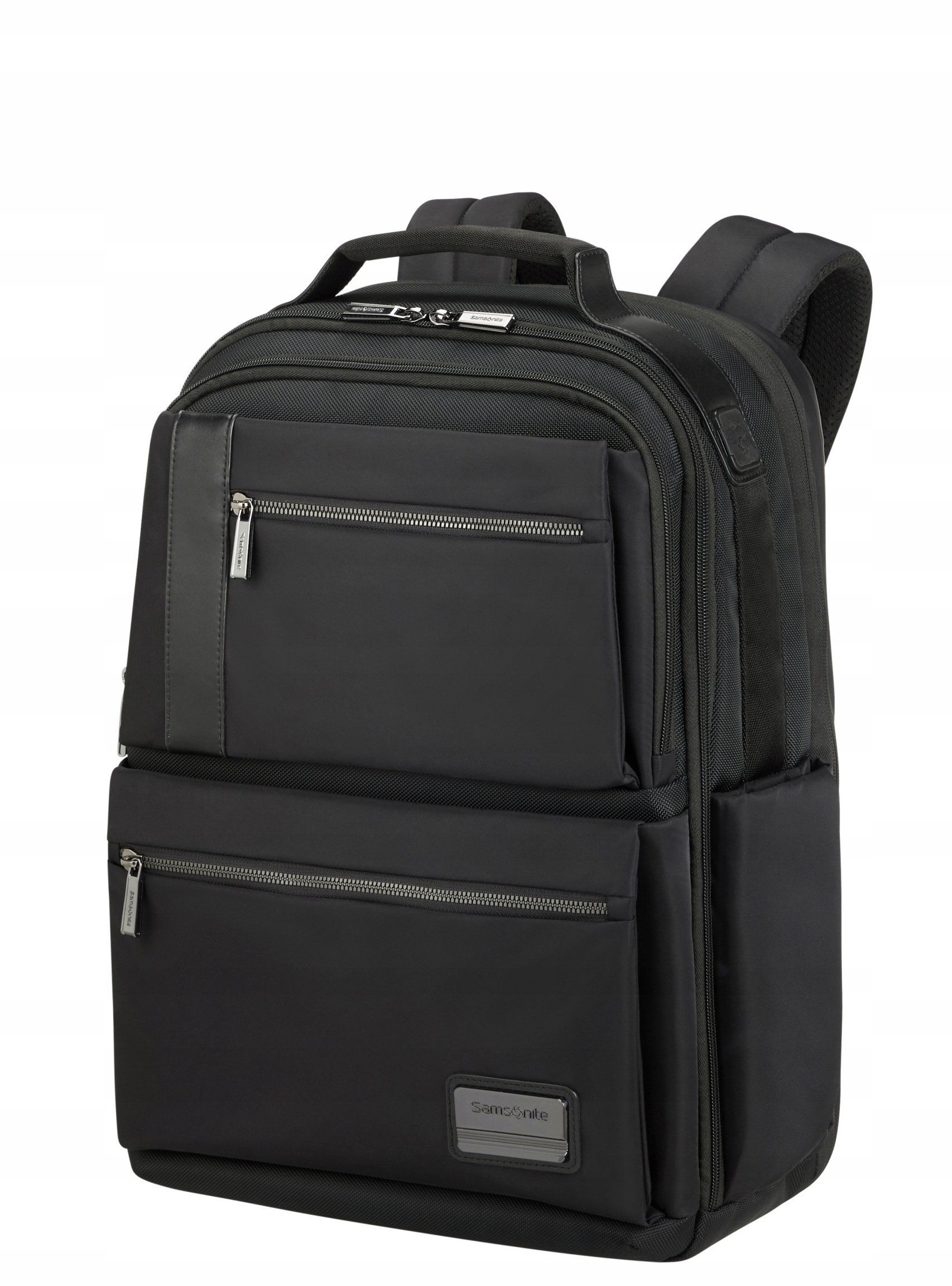 Plecak Samsonite Samsonite Openroad 2.0 plecak na laptopa 17,3 cala 34L rozszerzany